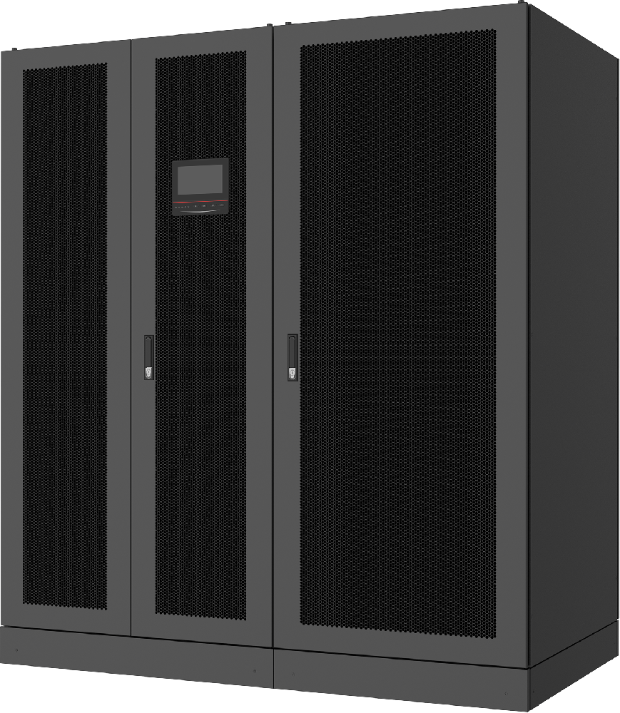 MR33系列（400-1200kVA）100kW模块