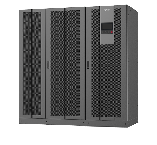 YTR33系列（300-1200kVA）